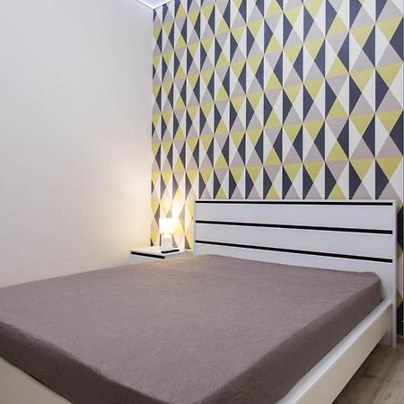 New Apartments In The City Center - Kuznechna Str. 26/1 Carcóvia Exterior foto