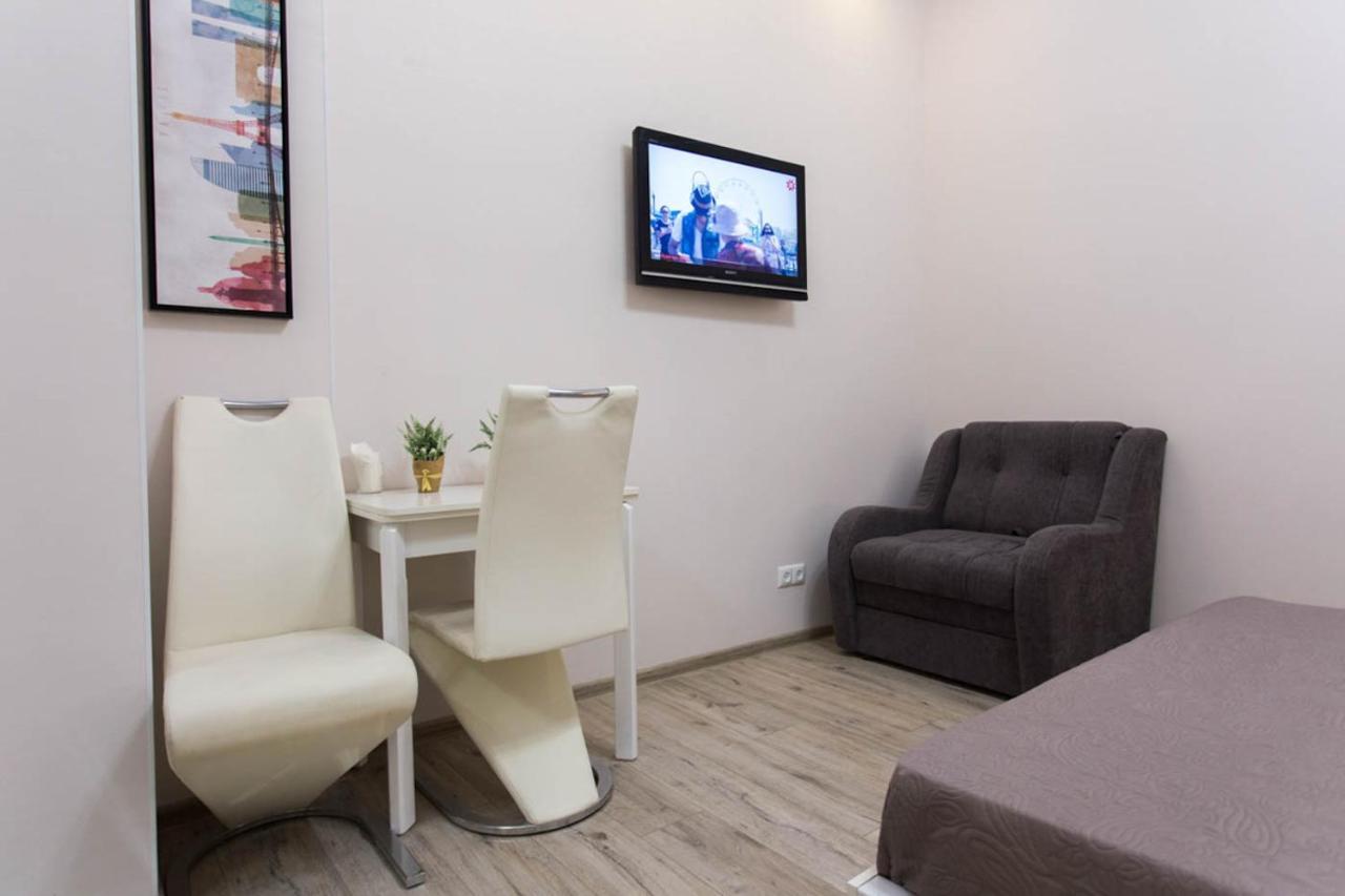 New Apartments In The City Center - Kuznechna Str. 26/1 Carcóvia Exterior foto