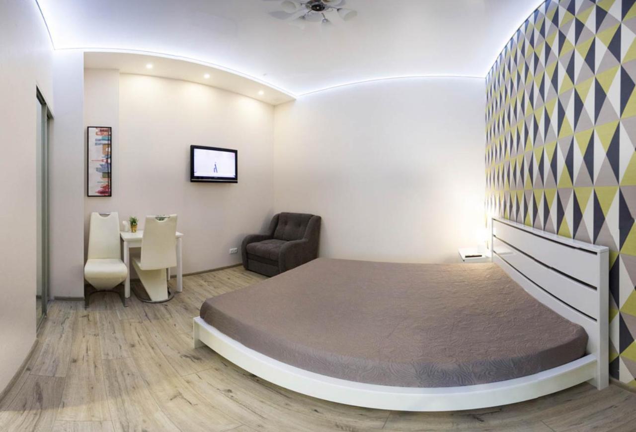 New Apartments In The City Center - Kuznechna Str. 26/1 Carcóvia Exterior foto
