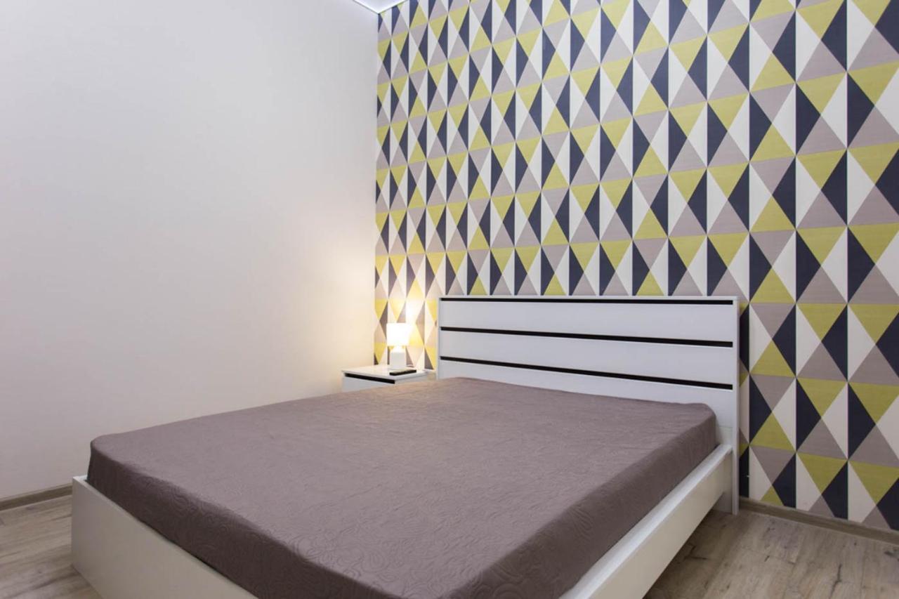 New Apartments In The City Center - Kuznechna Str. 26/1 Carcóvia Exterior foto